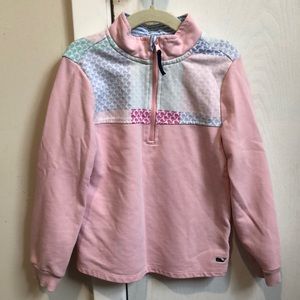 Vineyard Vines Pullover Sweatshirt Size 5T